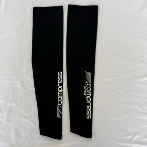 ORCA SS Compress Arm Compression Sleeves - SMALL